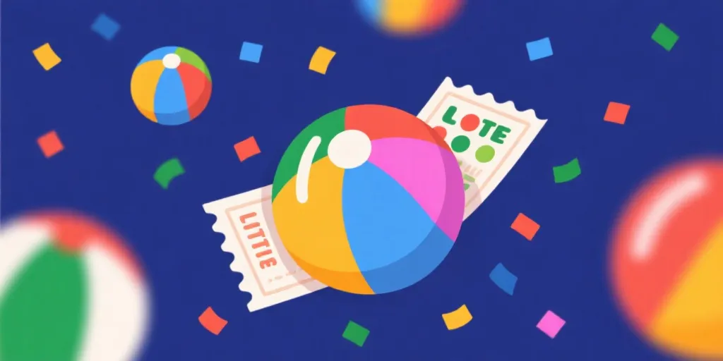 彩票活动页跳转插图