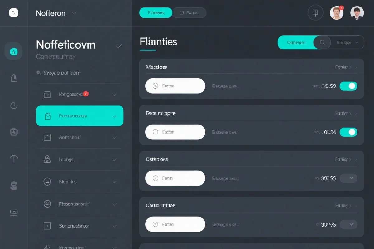 APP 界面预览图2