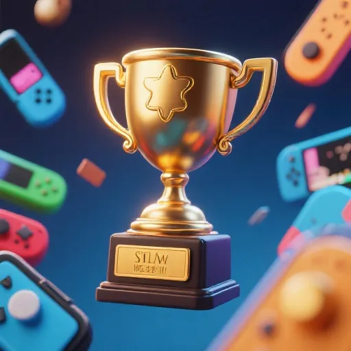 2024年度创新娱乐平台