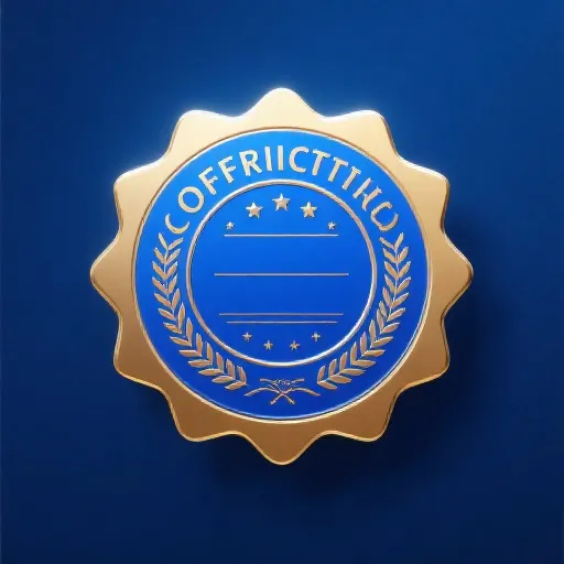 2024年度创新互动平台认证