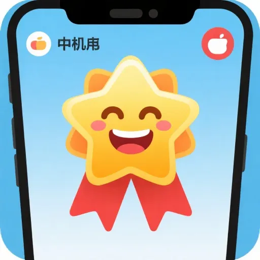 用户满意度之星